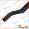 Tuyau hydraulique direction pour AUDI | 10127, 13724